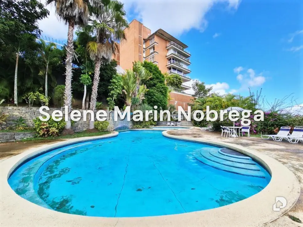 Apartamento en Villa Nueva Hatillo, Caracas – 1
