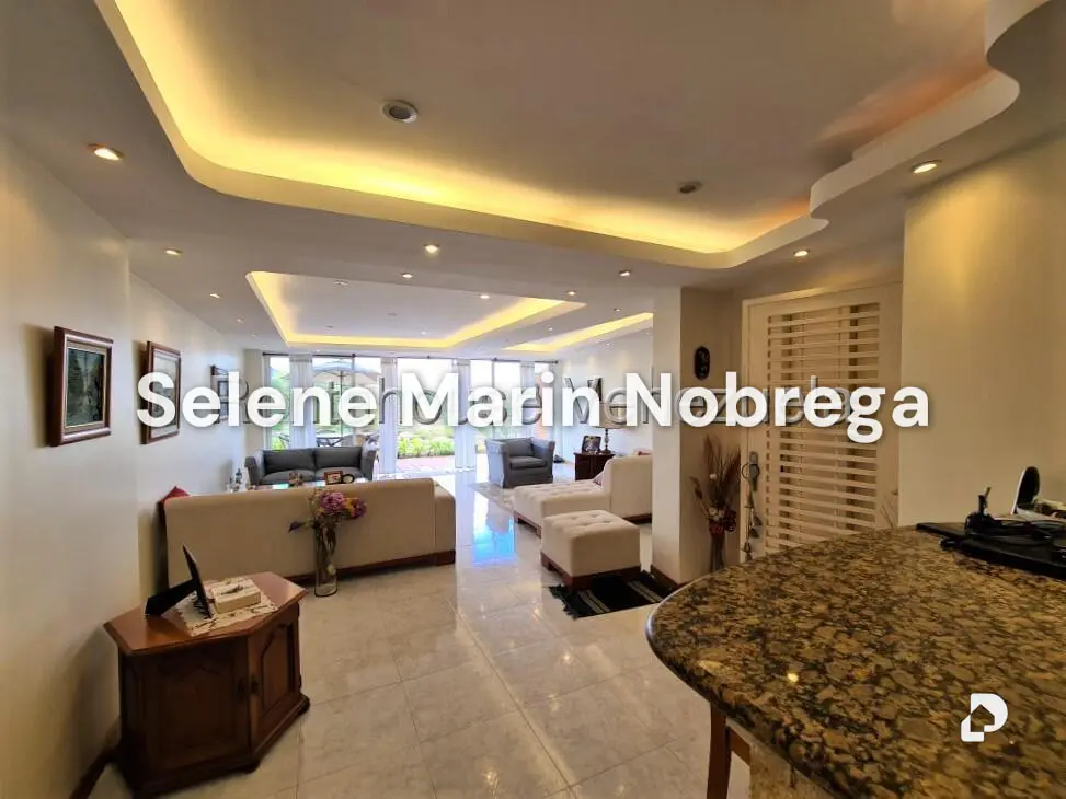 Apartamento en Villa Nueva Hatillo, Caracas – 13