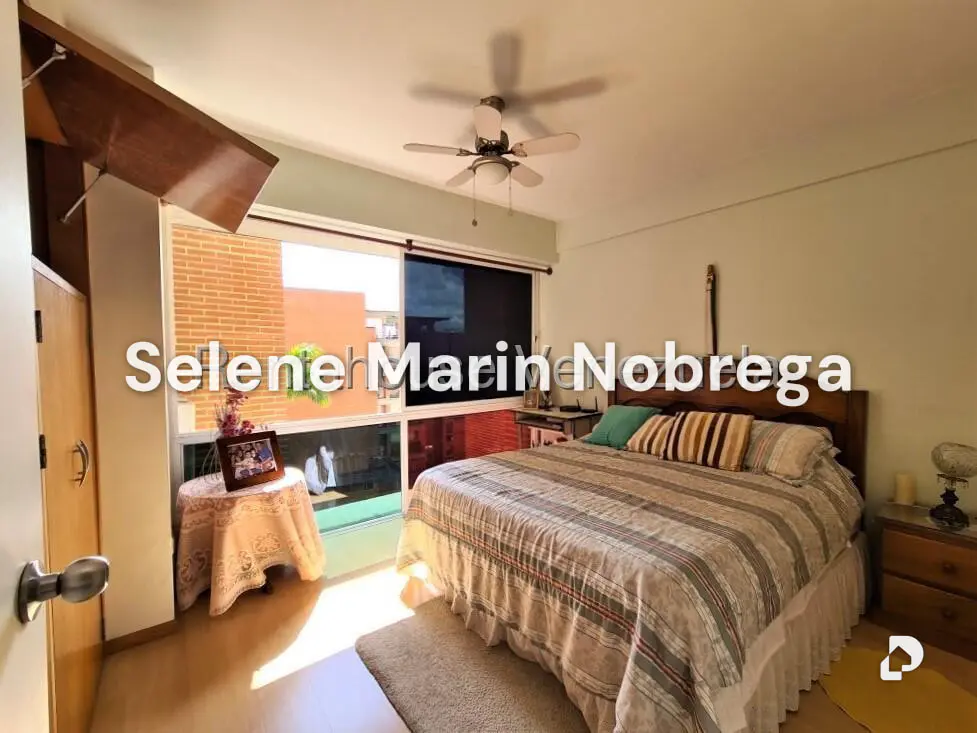 Apartamento en Villa Nueva Hatillo, Caracas – 20