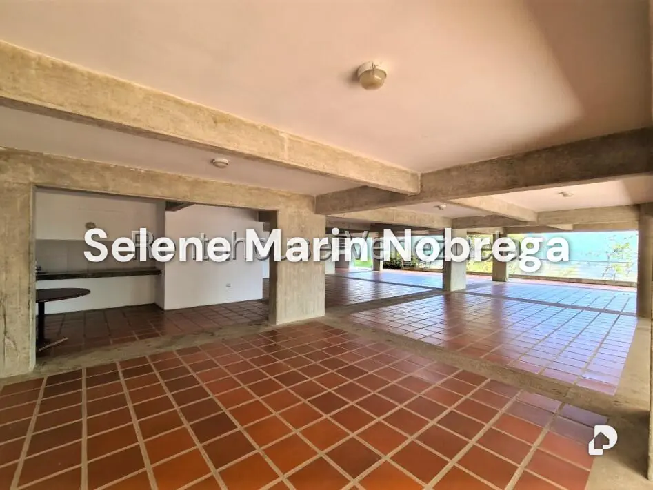 Apartamento en Villa Nueva Hatillo, Caracas – 24