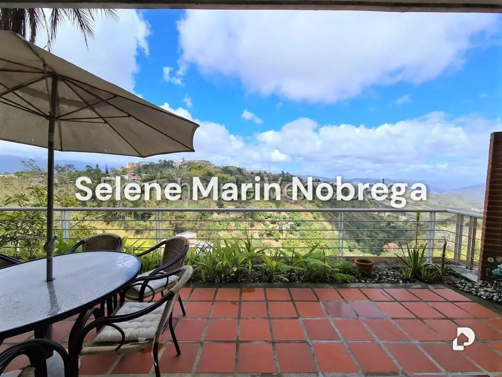 Apartamento en Villa Nueva Hatillo, Caracas – 5
