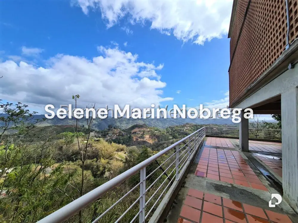 Apartamento en Villa Nueva Hatillo, Caracas – 25