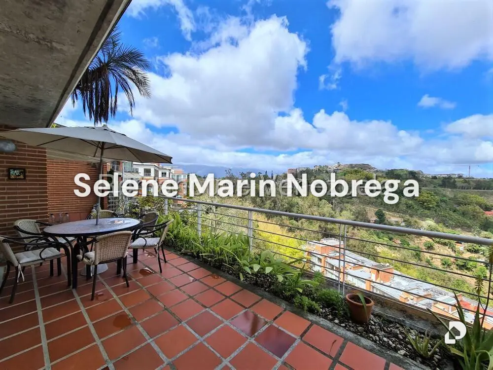 Apartamento en Villa Nueva Hatillo, Caracas – 6