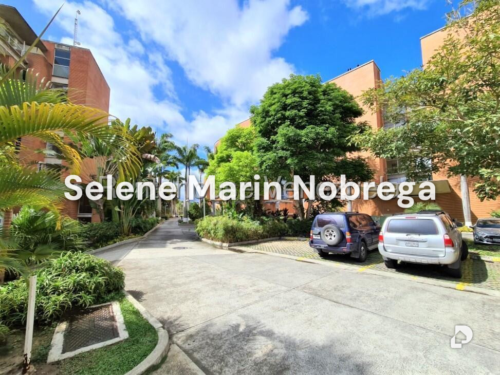 Apartamento en Villa Nueva Hatillo, Caracas – 30