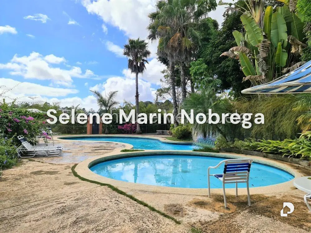 Apartamento en Villa Nueva Hatillo, Caracas – 27