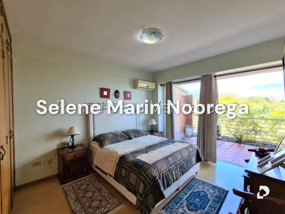 Apartamento en Villa Nueva Hatillo, Caracas – 15