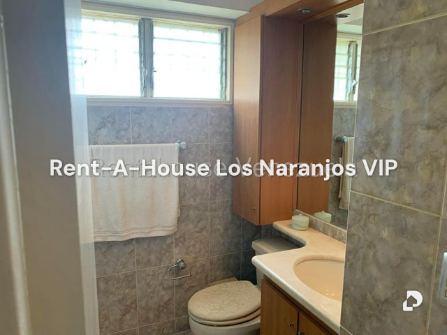 Apartamento en El Cigarral, Caracas – 9