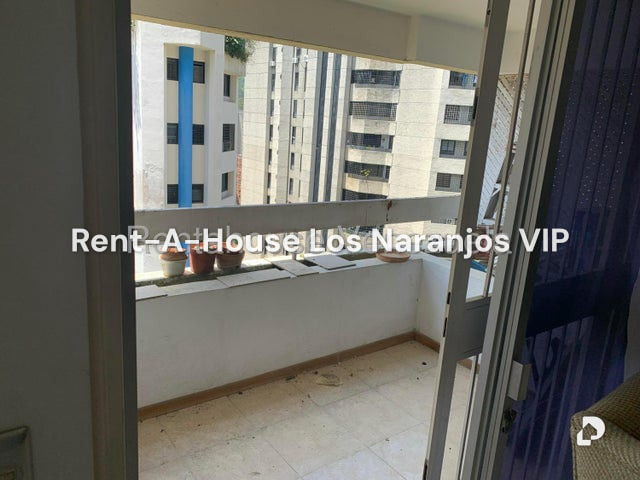 Apartamento en El Cigarral, Caracas – 3