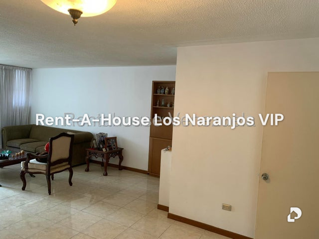 Apartamento en El Cigarral, Caracas – 5