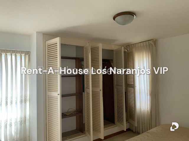 Apartamento en El Cigarral, Caracas – 6