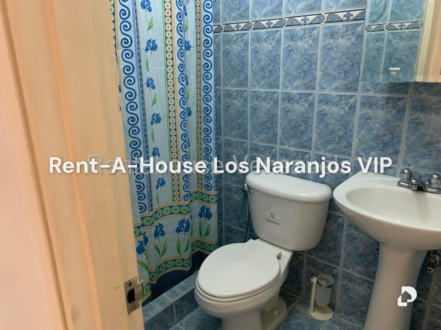 Apartamento en El Cigarral, Caracas – 7