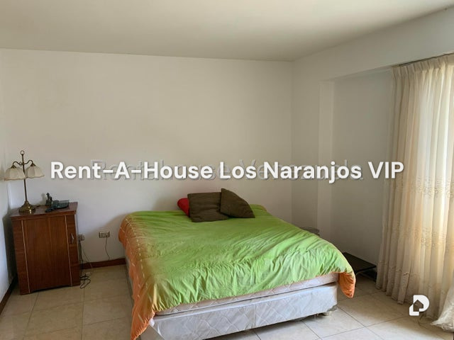 Apartamento en El Cigarral, Caracas – 8