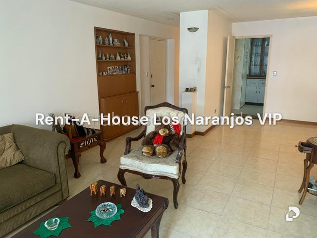 Apartamento en El Cigarral, Caracas – 4