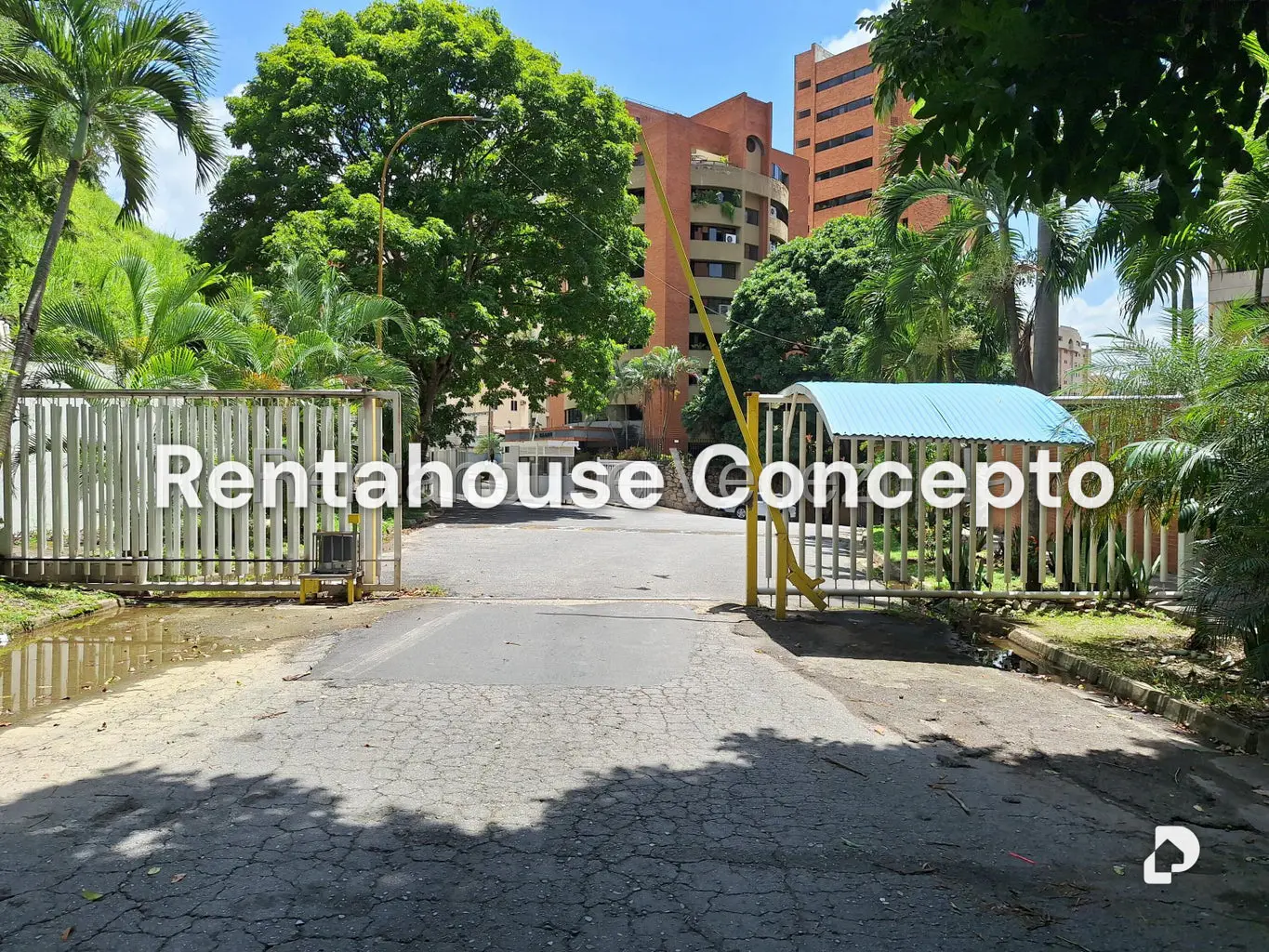 Apartamento en La Trigaleña, Valencia – 21