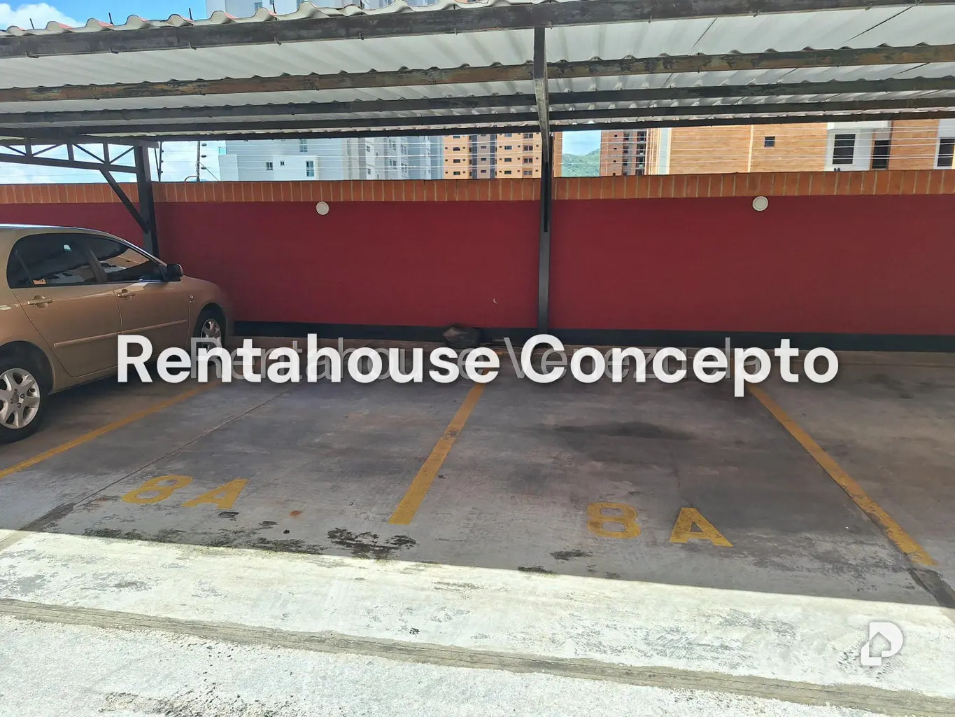 Apartamento en La Trigaleña, Valencia – 18
