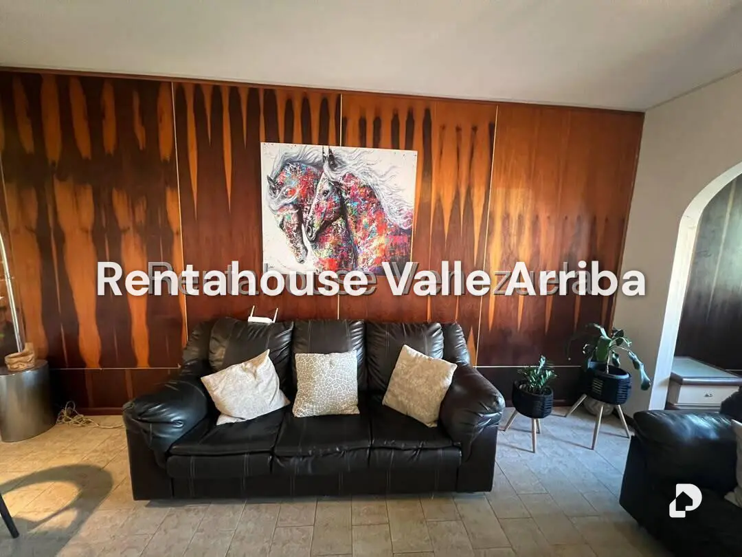 Apartamento en Montalbán II, Caracas
