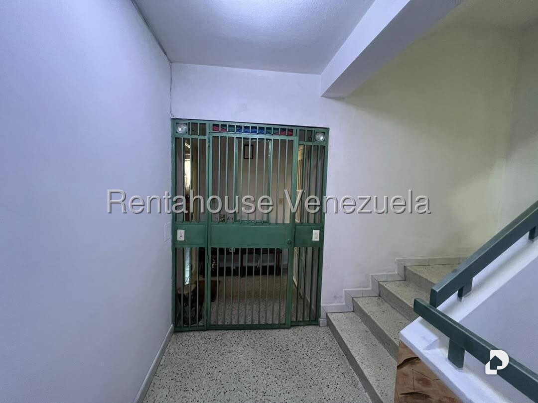 Apartamento en Montalbán II, Caracas – 29