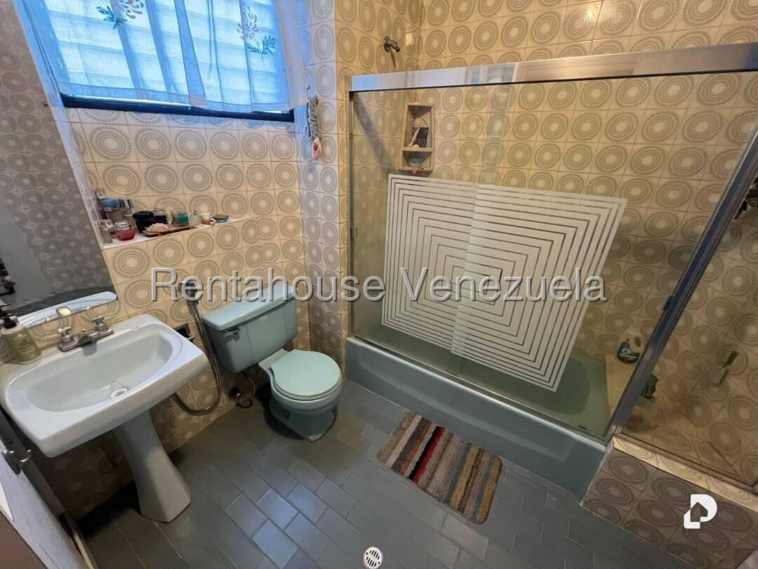 Apartamento en Montalbán II, Caracas – 21