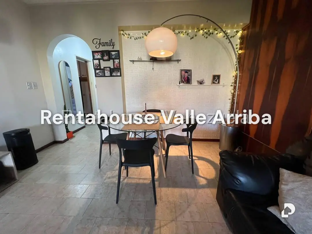 Apartamento en Montalbán II, Caracas