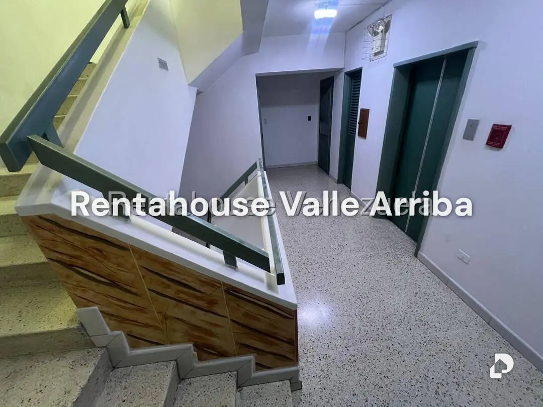 Apartamento en Montalbán II, Caracas