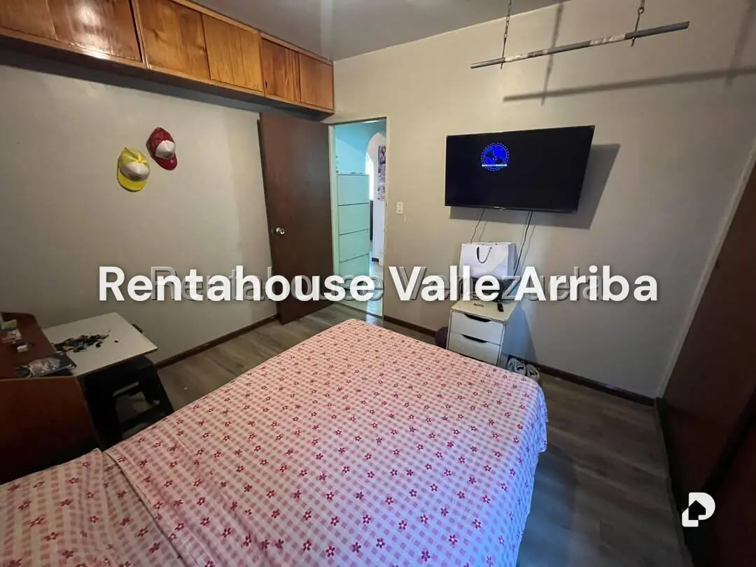 Apartamento en Montalbán II, Caracas