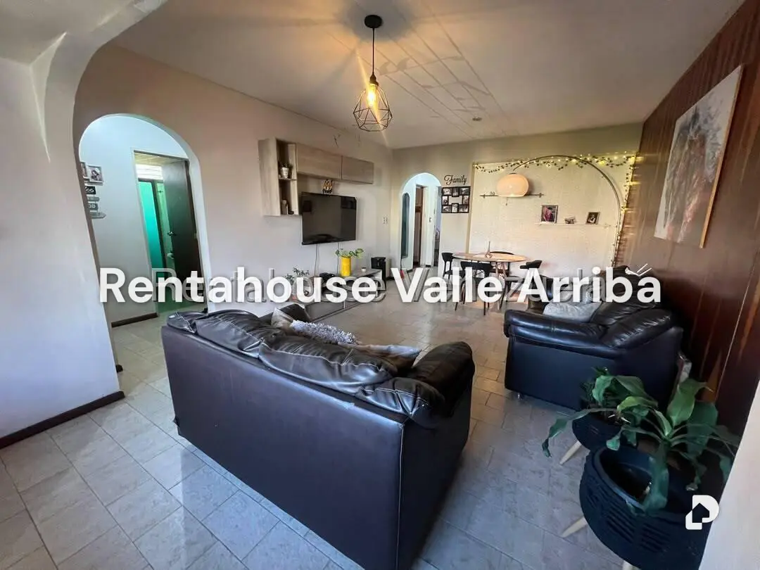 Apartamento en Montalbán II, Caracas