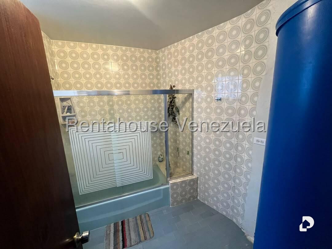Apartamento en Montalbán II, Caracas – 23