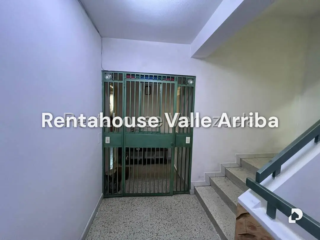 Apartamento en Montalbán II, Caracas