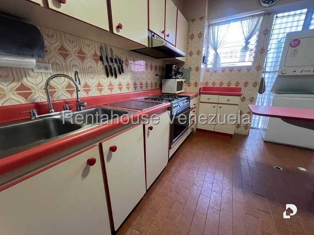 Apartamento en Montalbán II, Caracas – 12