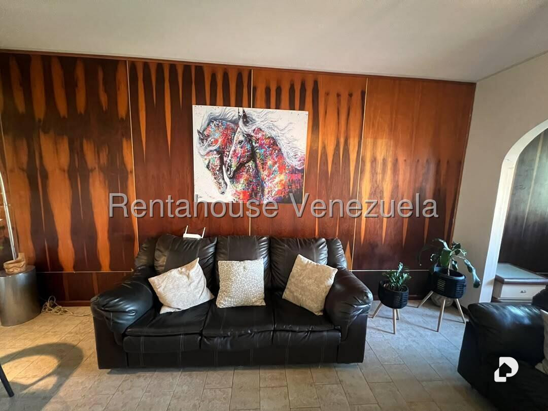 Apartamento en Montalbán II, Caracas – 6