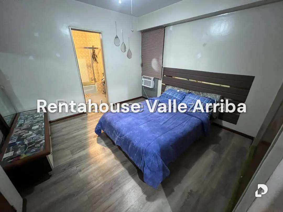 Apartamento en Montalbán II, Caracas