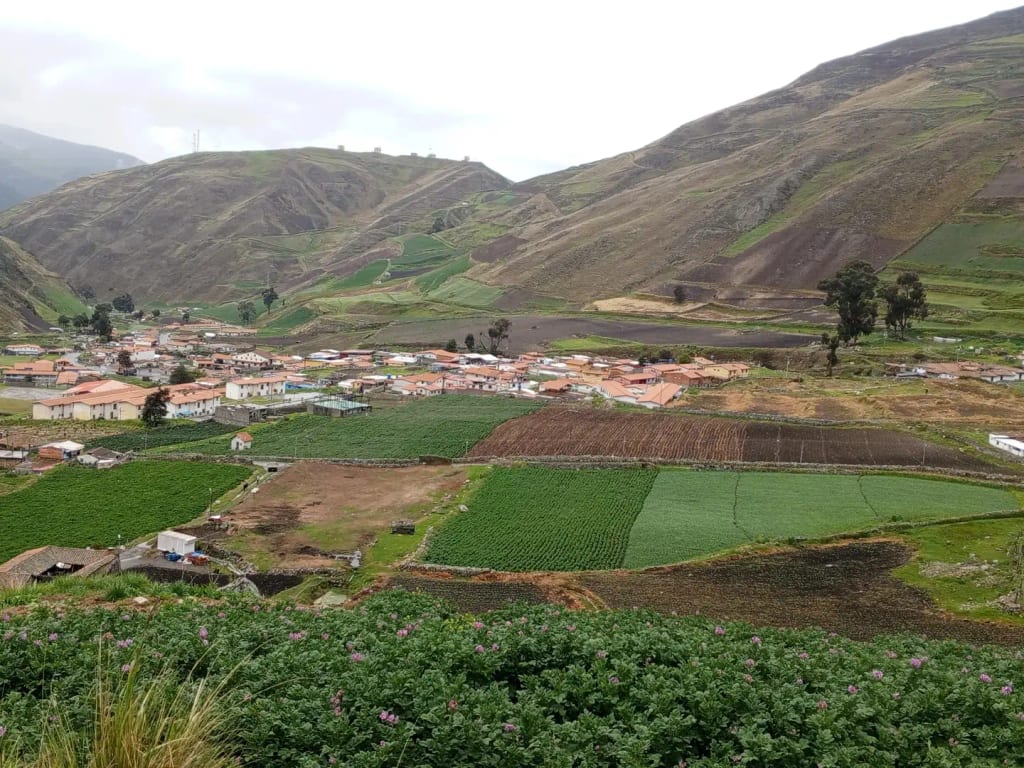 Terreno en Mifafi, Apartaderos - 1