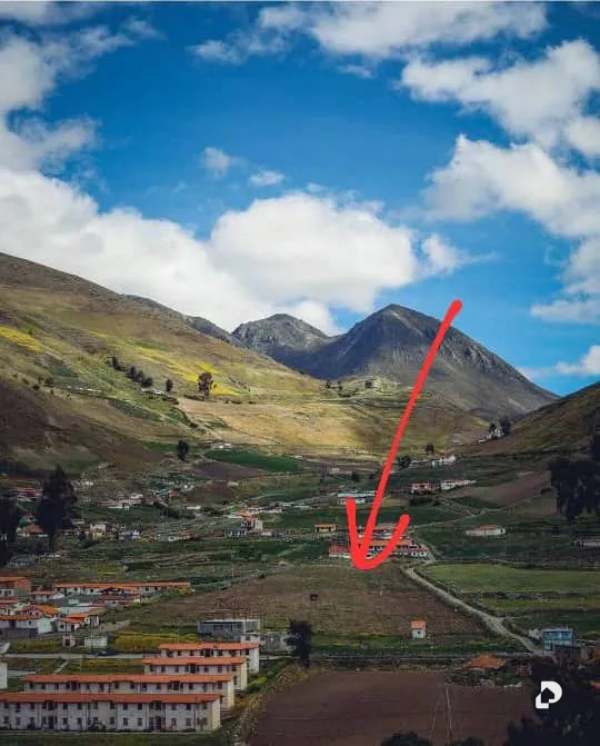 Land in Mifafi, Apartaderos – 7
