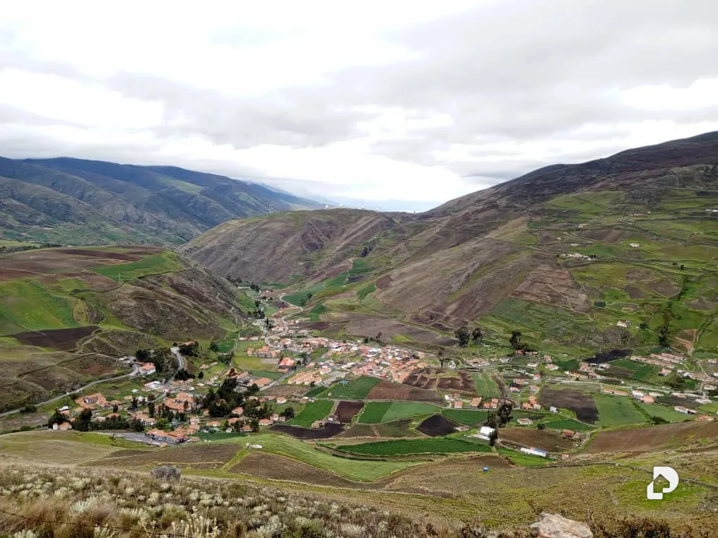 Land in Mifafi, Apartaderos – 4