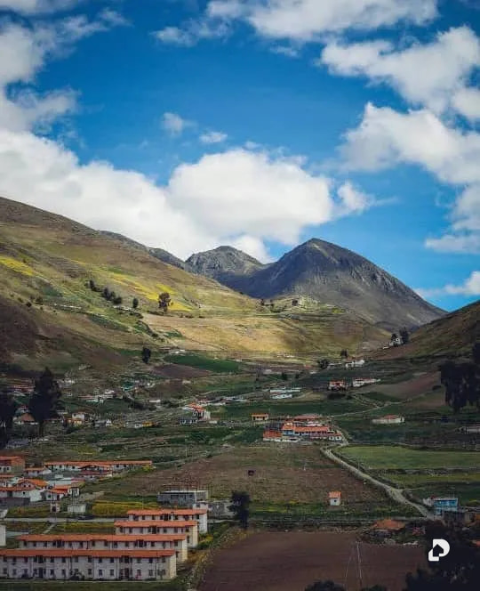 Land in Mifafi, Apartaderos – 6
