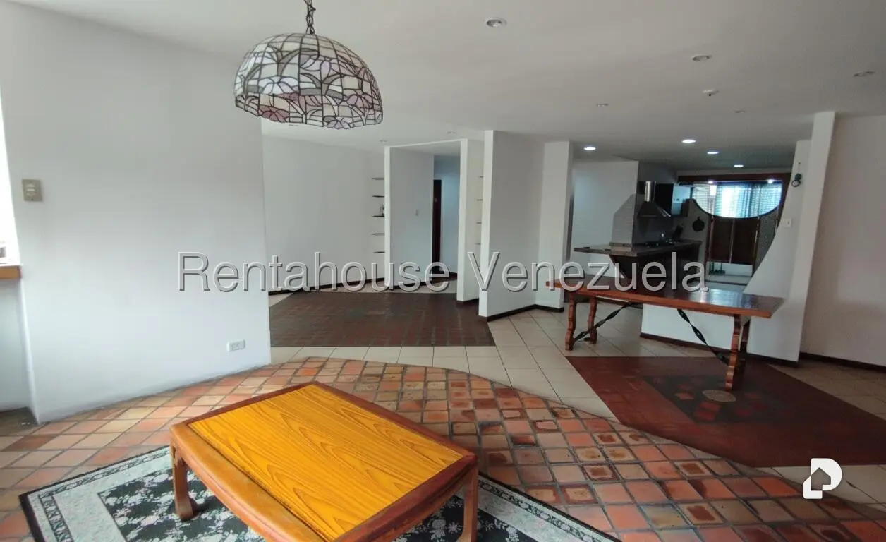 Apartamento en Altamira, Caracas