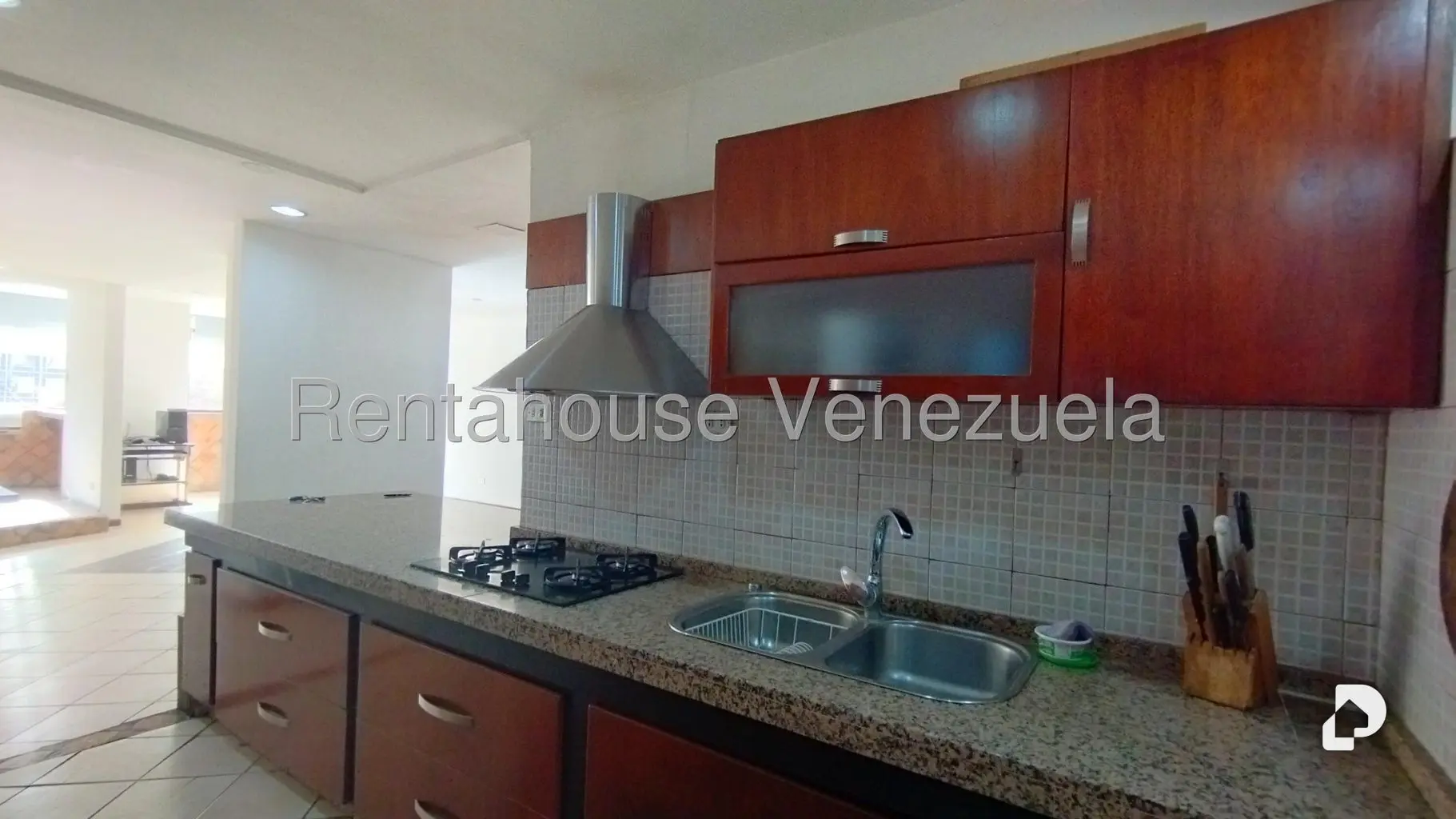 Apartamento en Altamira, Caracas