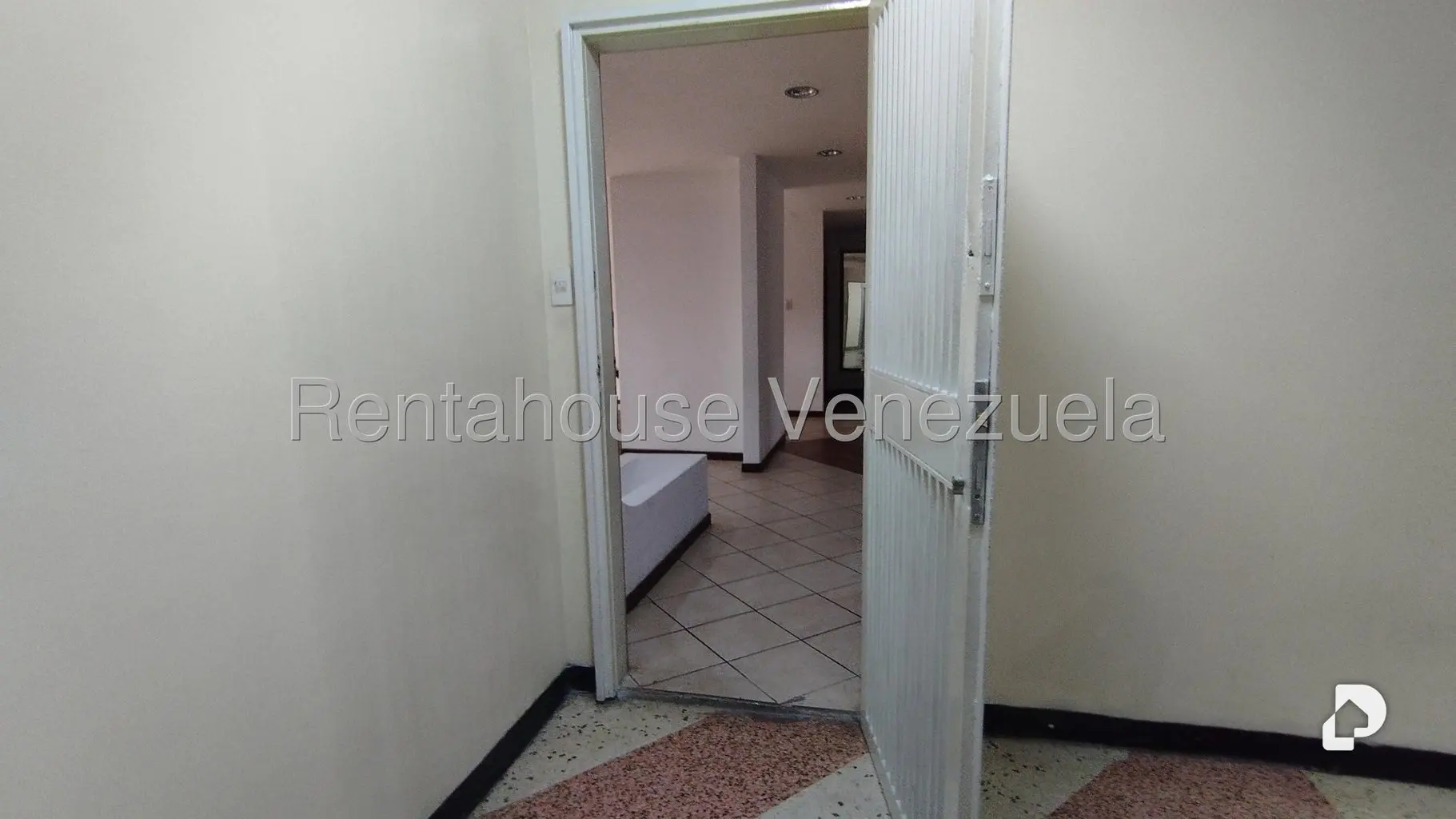 Apartamento en Altamira, Caracas