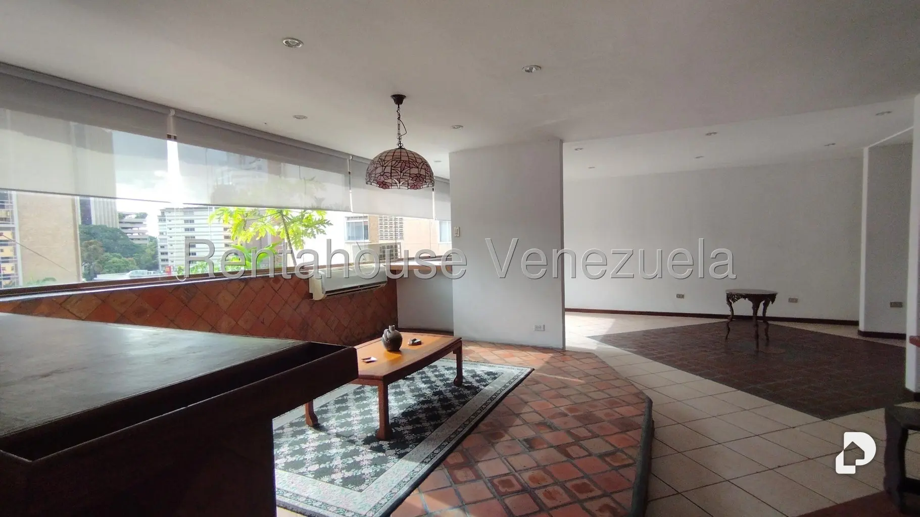 Apartamento en Altamira, Caracas