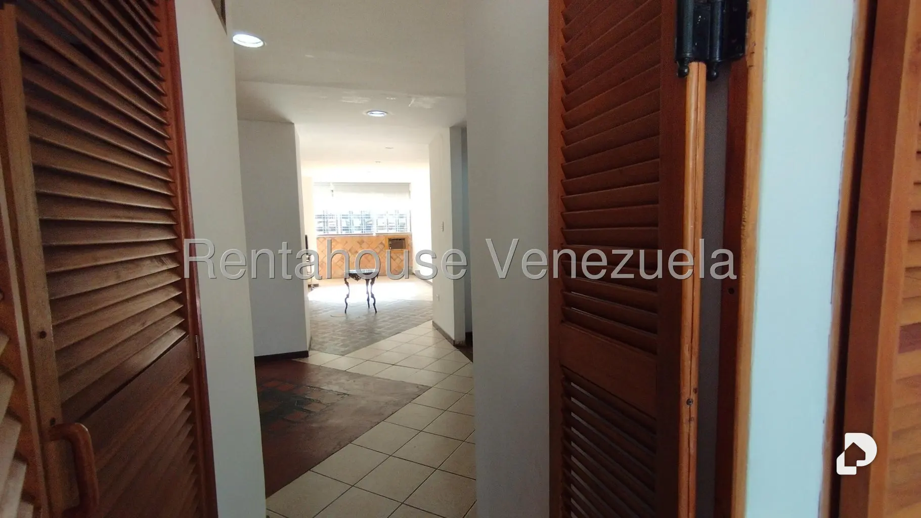 Apartamento en Altamira, Caracas