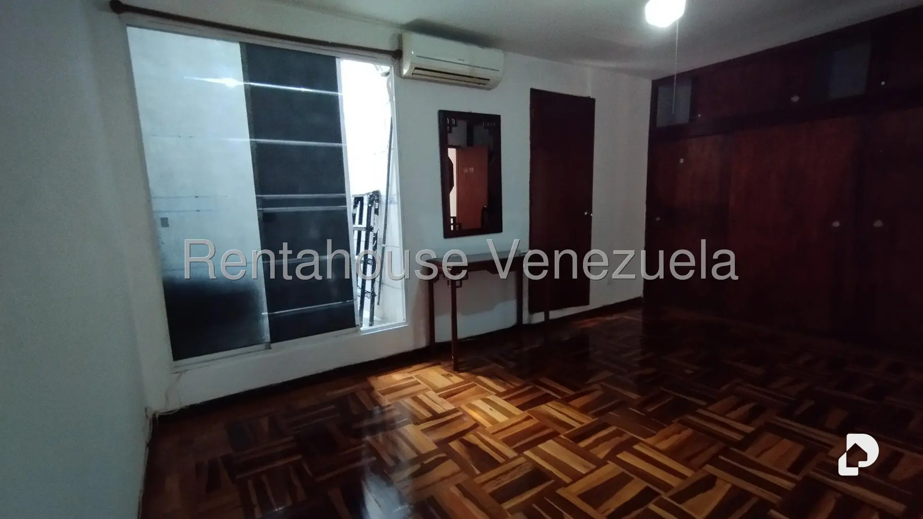 Apartamento en Altamira, Caracas