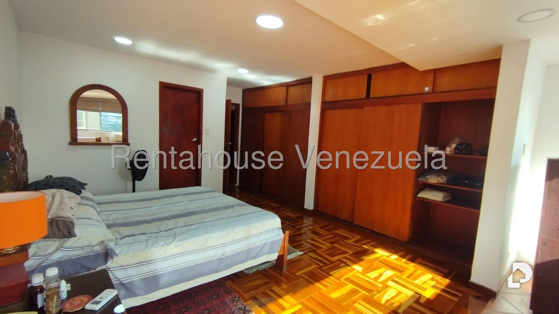 Apartamento en Altamira, Caracas