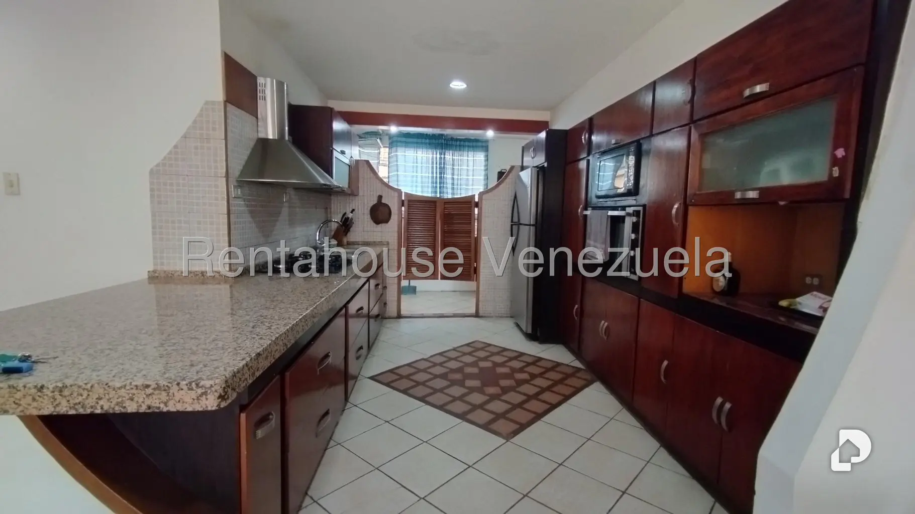 Apartamento en Altamira, Caracas
