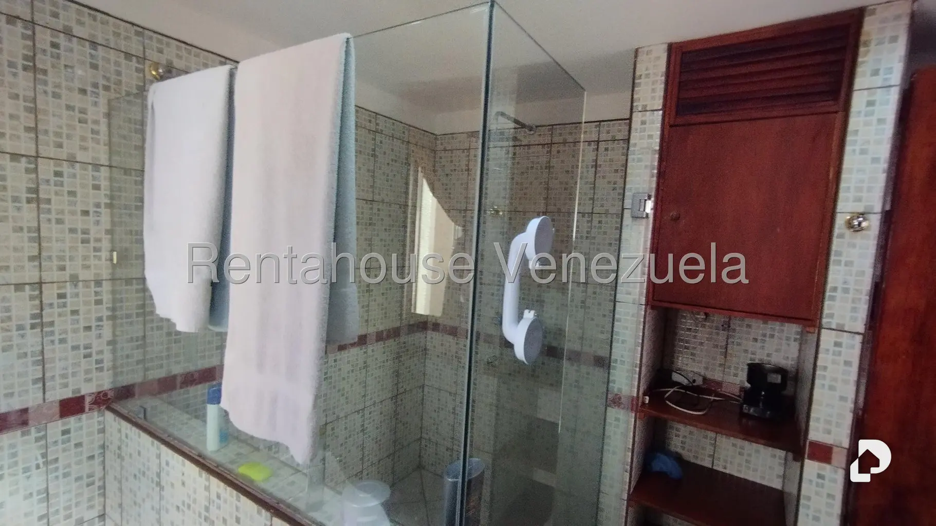 Apartamento en Altamira, Caracas