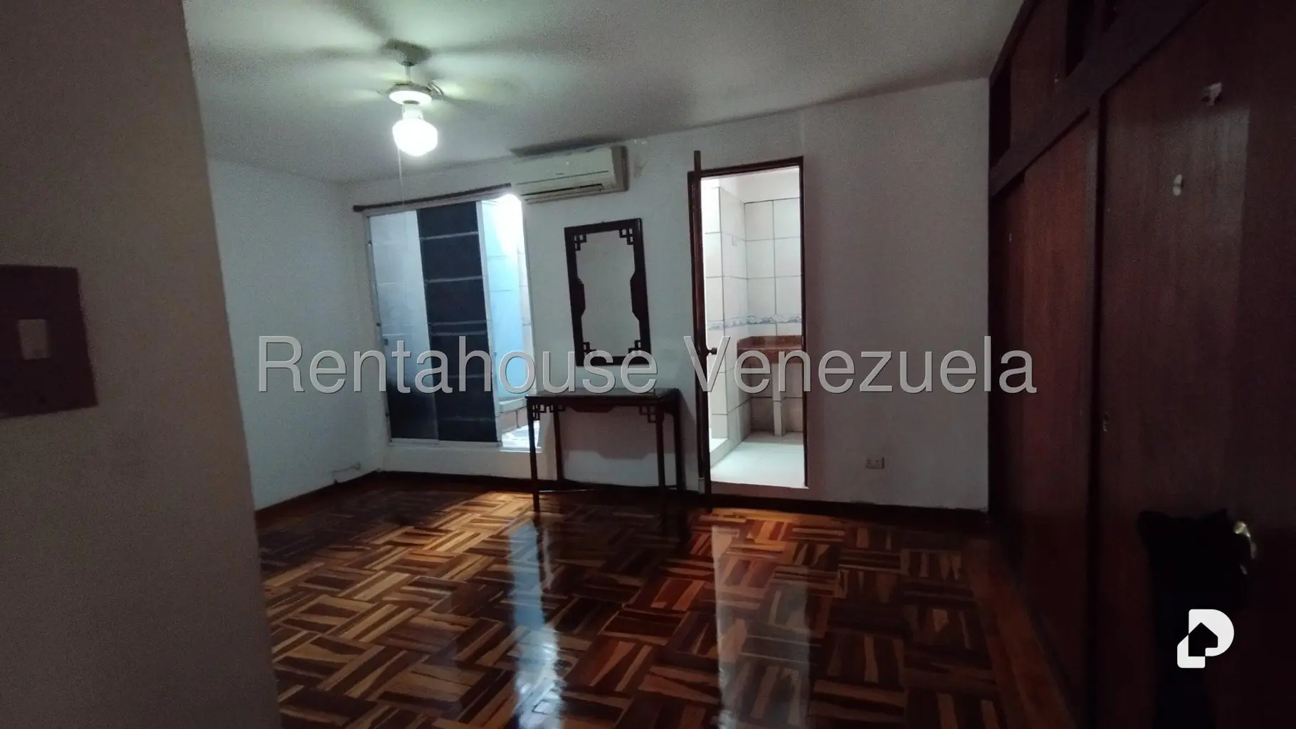 Apartamento en Altamira, Caracas