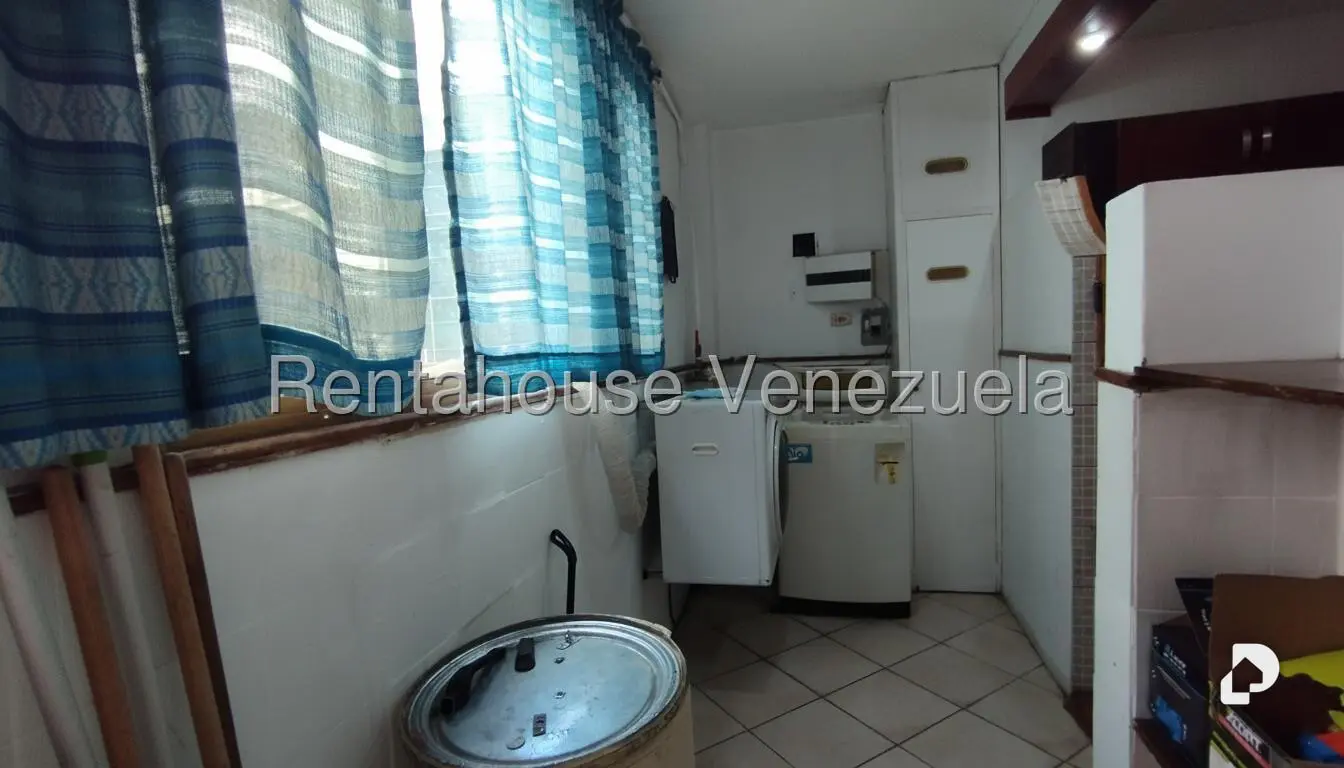 Apartamento en Altamira, Caracas