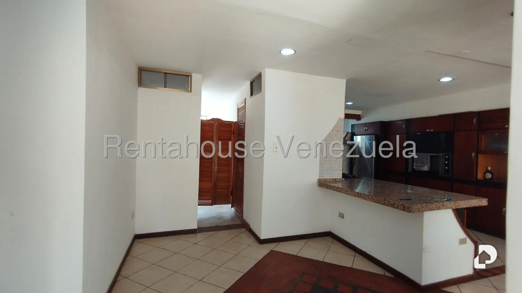 Apartamento en Altamira, Caracas