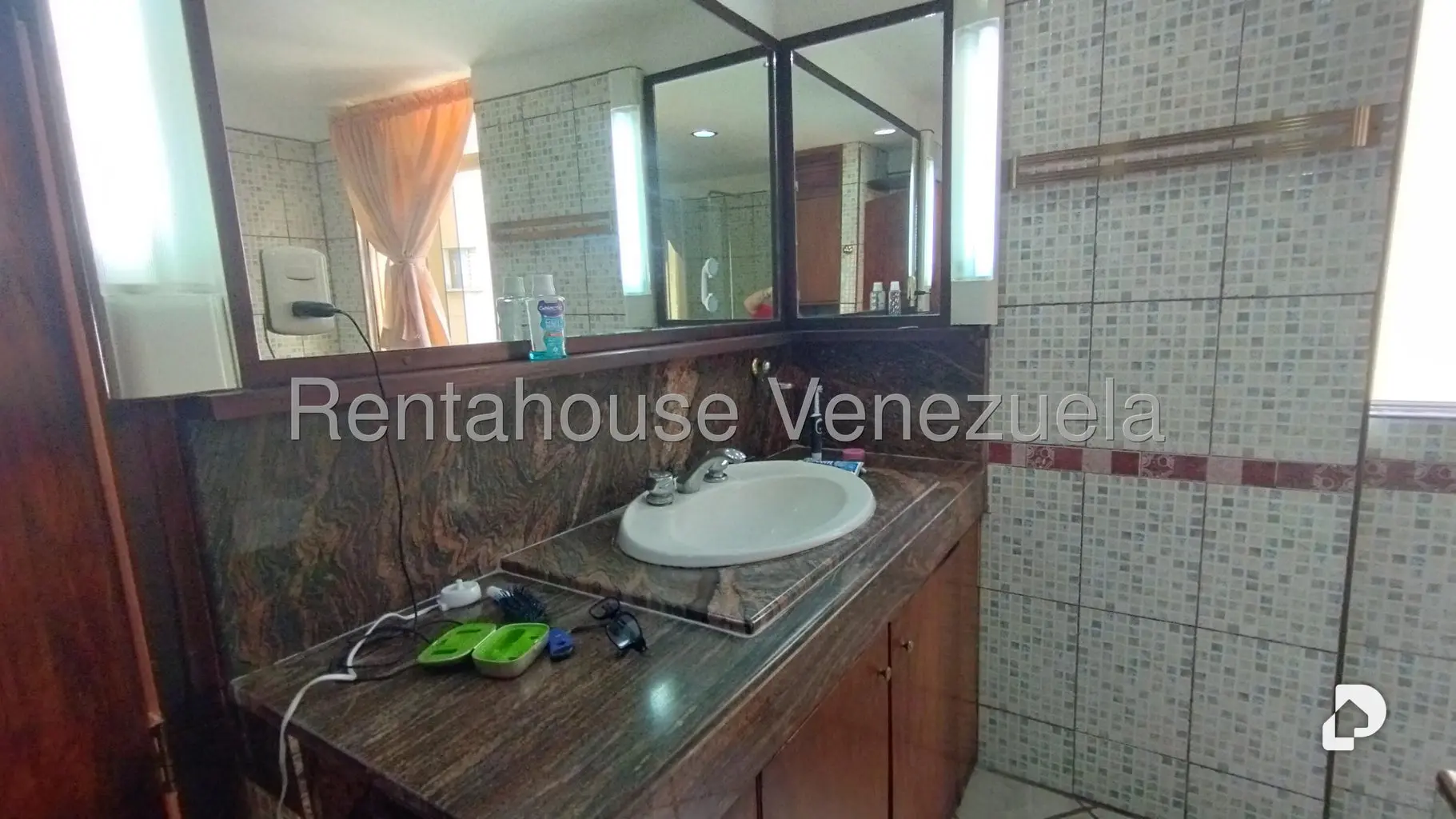 Apartamento en Altamira, Caracas