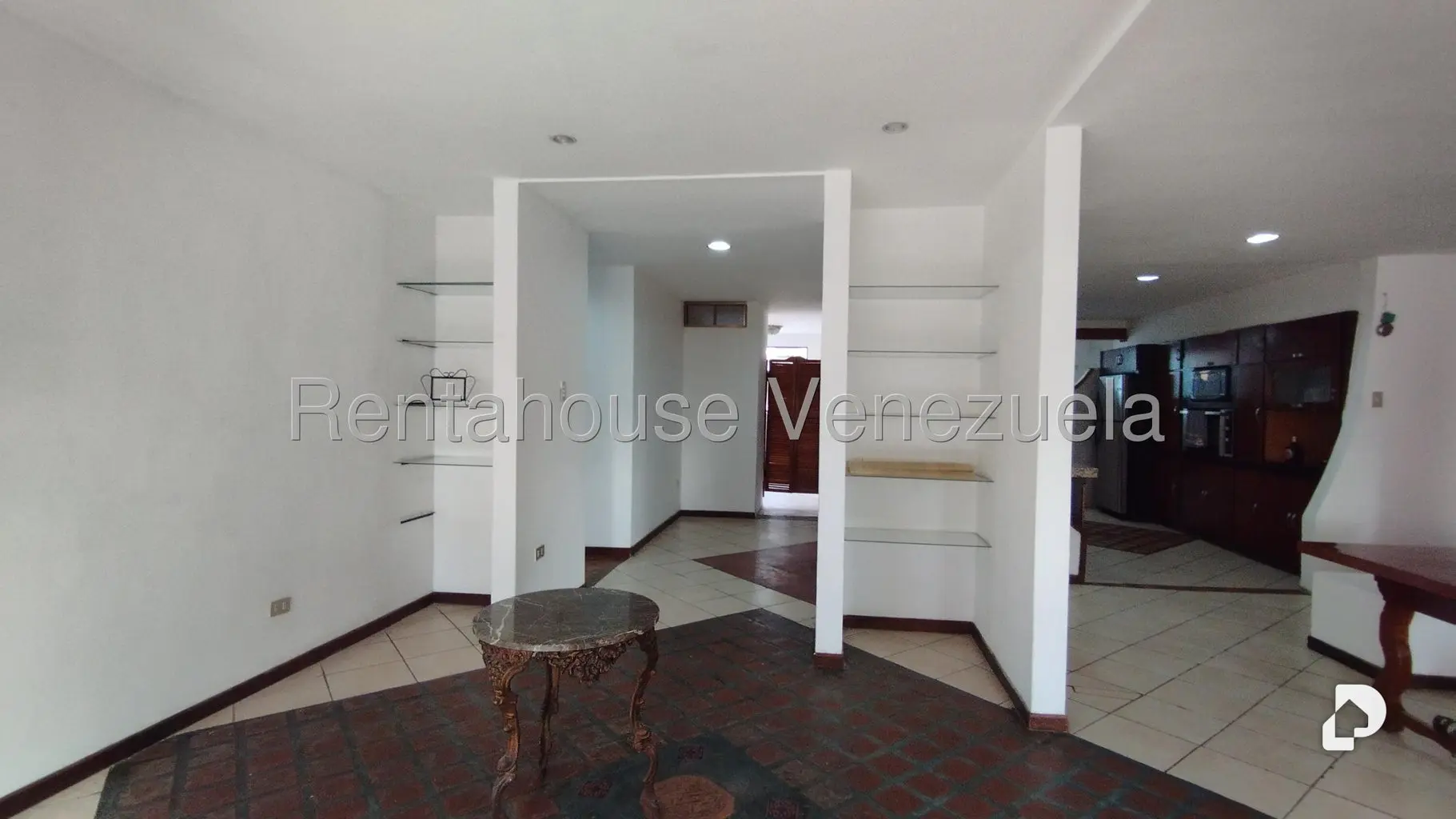 Apartamento en Altamira, Caracas