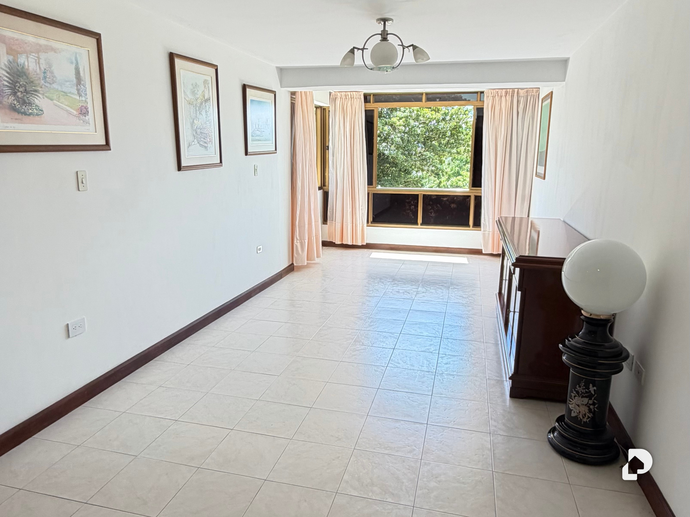 Apartamento en Urbanización Nva Segovia, Barquisimeto – 3